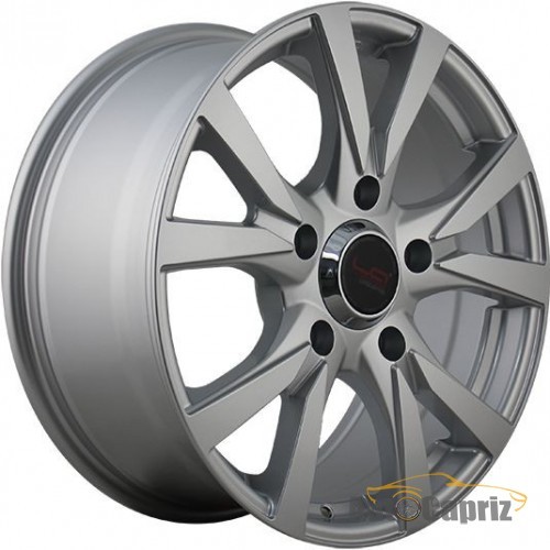 Диски Replica LegeArtis TY237 S R18 W8.0 PCD5x150 ET56.0 DIA110.1